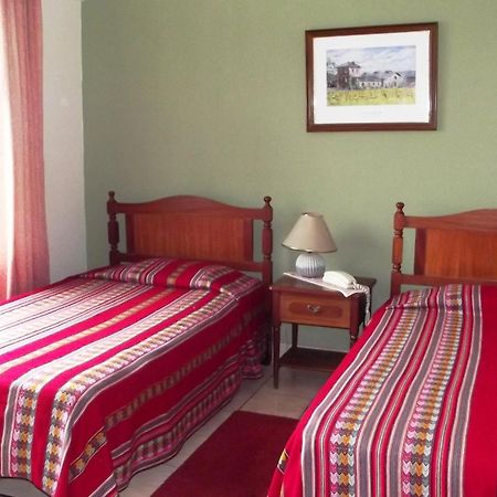 Hostal Gemina Lima Dış mekan fotoğraf