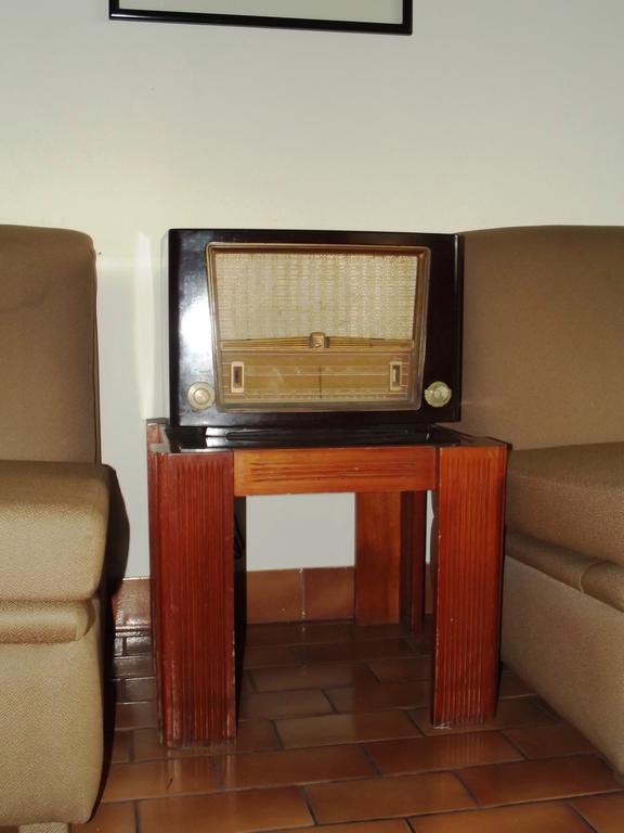 Hostal Gemina Lima Dış mekan fotoğraf