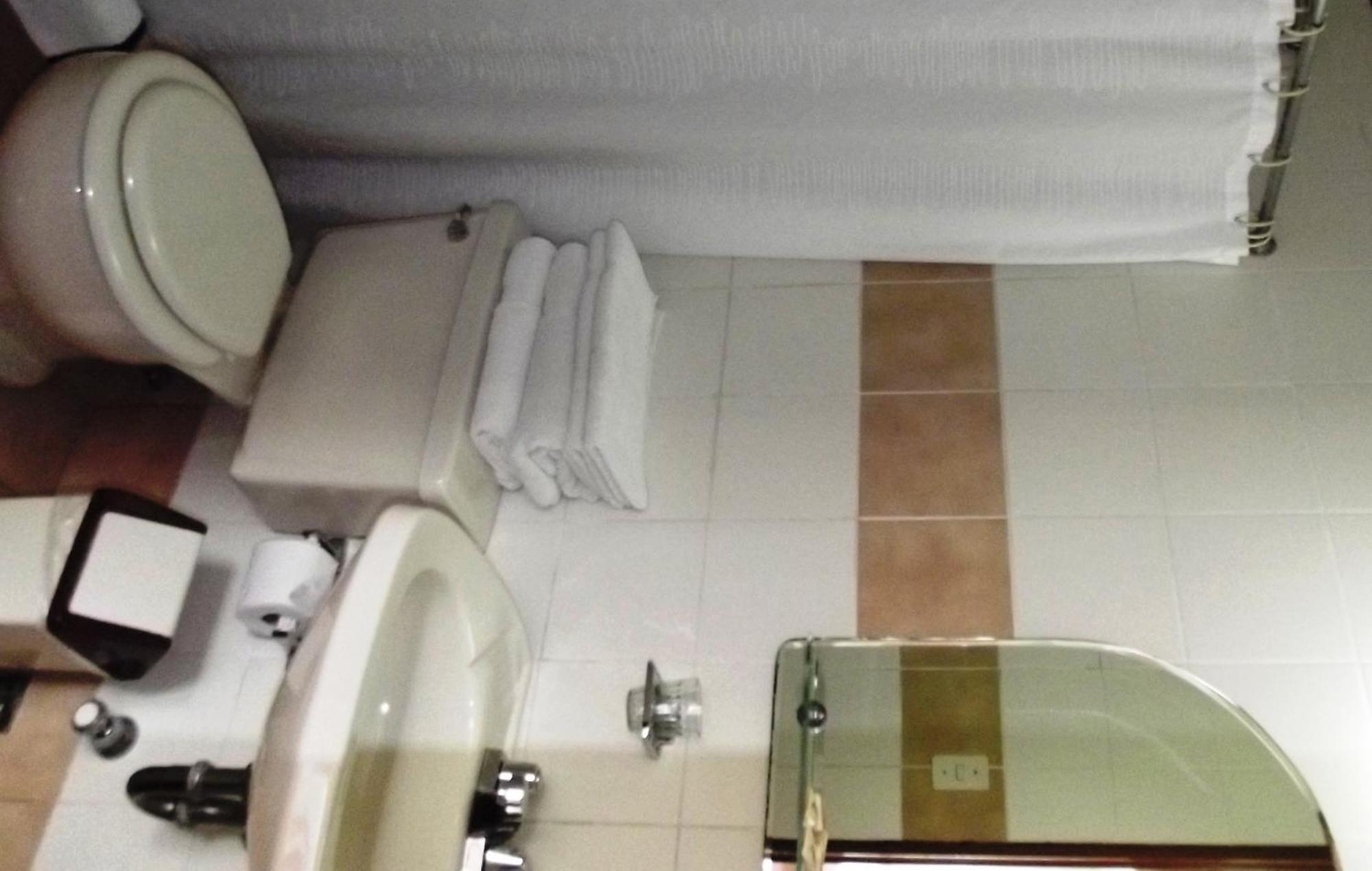 Hostal Gemina Lima Dış mekan fotoğraf
