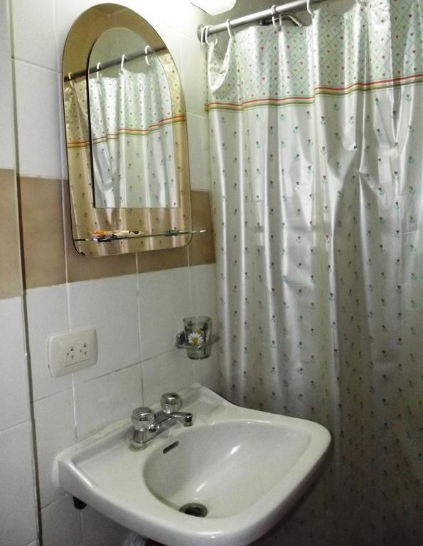 Hostal Gemina Lima Oda fotoğraf