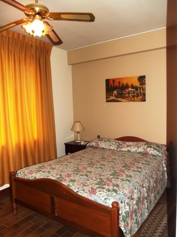 Hostal Gemina Lima Oda fotoğraf