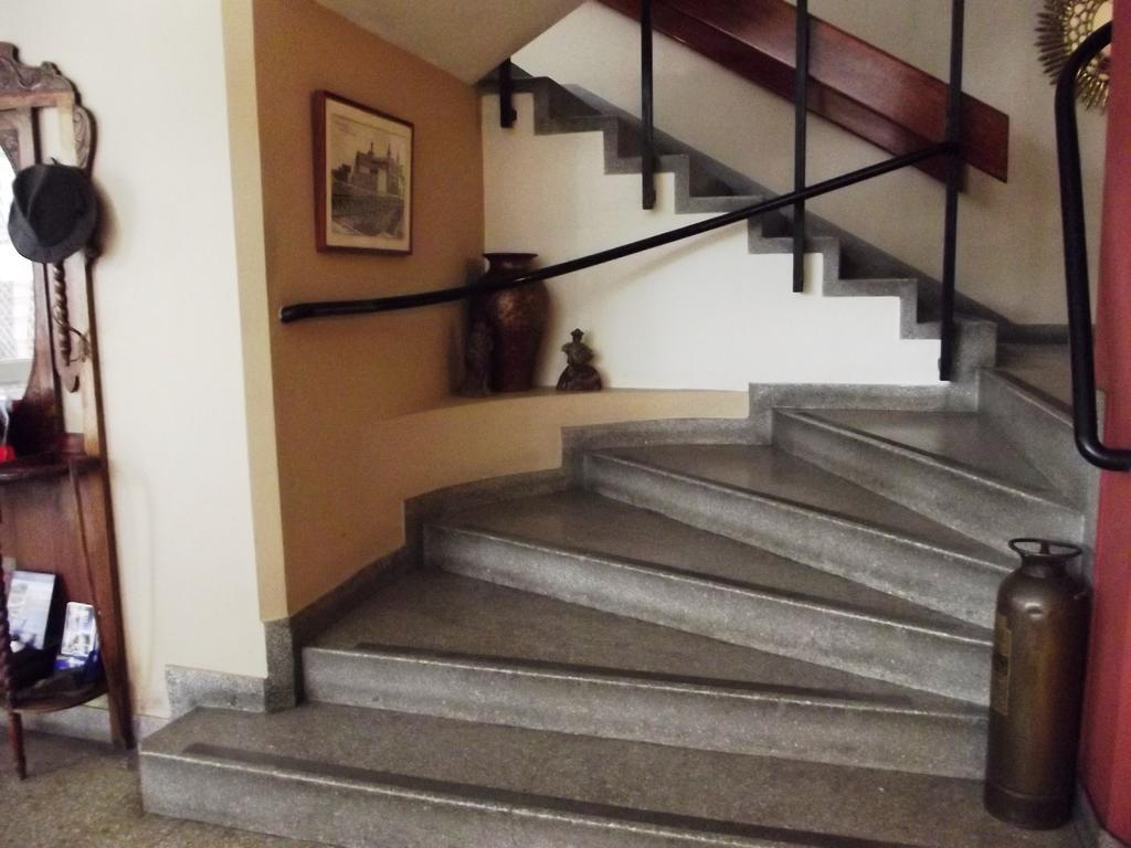 Hostal Gemina Lima Dış mekan fotoğraf