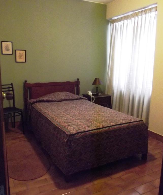 Hostal Gemina Lima Oda fotoğraf