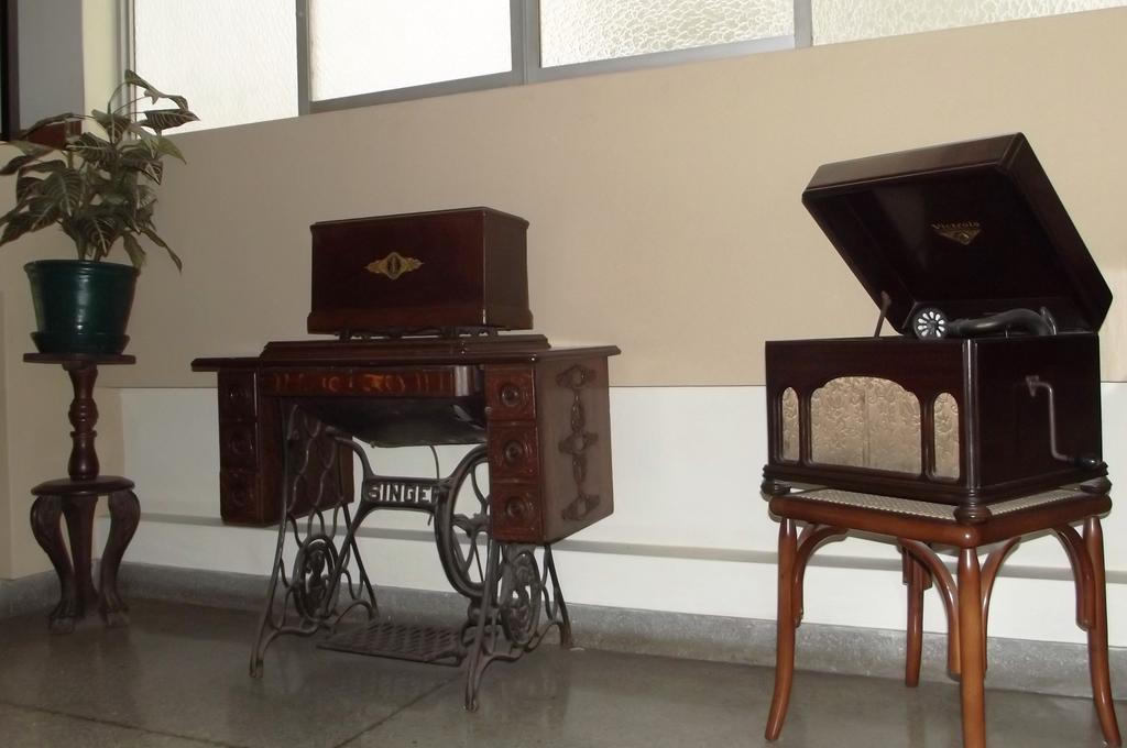 Hostal Gemina Lima Dış mekan fotoğraf